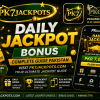 Daily Jackpot Bonus Guide Pakistan – Complete Guide for Pakistani Players